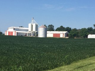 Property photo 2 - INVESTMENT QUALITY FARM LAND AUCTION 418 +/- ACRES IN 10 TRACTS IN AUGLAIZE COUNTY, OHIO